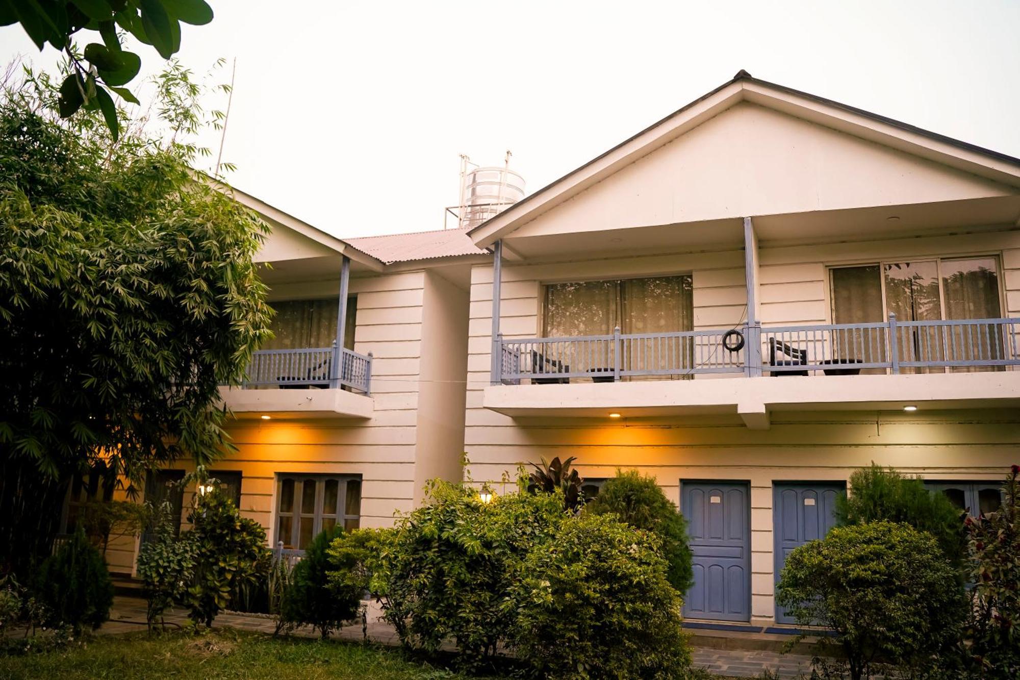 Chintan Chautari Itahari Exterior photo